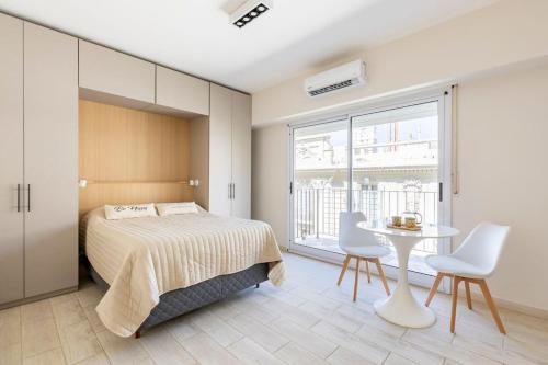 Hermoso Mono ambiente en Recoleta