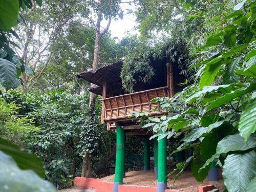 المنظر الخارجي, TREKKING TRAILS ECO STAY in بوثورفايال المنظر الخارجي, TREKKING TRAILS ECO STAY in بوثورفايال