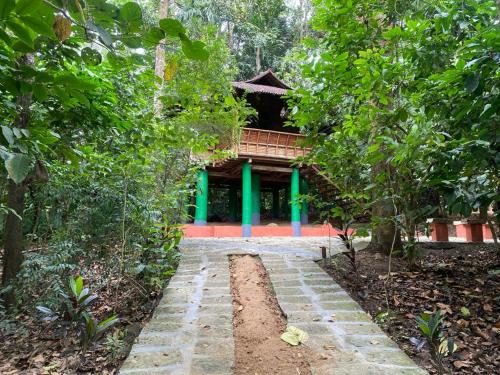 المنظر الخارجي, TREKKING TRAILS ECO STAY in بوثورفايال المنظر الخارجي, TREKKING TRAILS ECO STAY in بوثورفايال