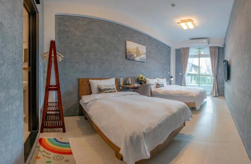 Ruisui Style BnB in Ruisui Township Ruisui Style BnB in Ruisui Township