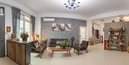 Ruisui Style BnB in Ruisui Township Ruisui Style BnB in Ruisui Township