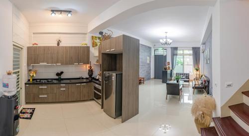 Ruisui Style BnB in Ruisui Township Ruisui Style BnB in Ruisui Township