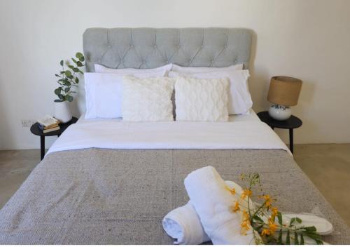 Modern Villa in Grand Bay - Short Walk to Beach