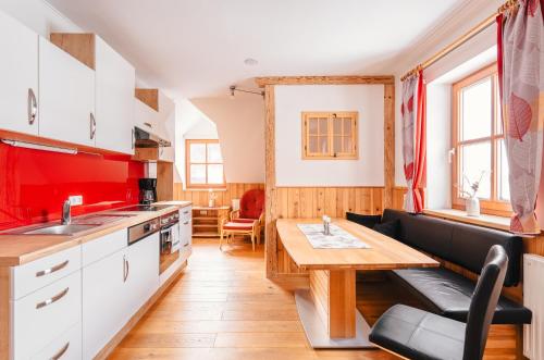 Cocina, Prinzenhof in Gross Gerungs Cocina, Prinzenhof in Gross Gerungs