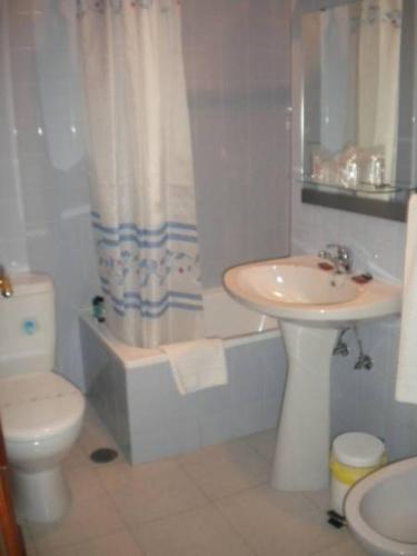 This photo about Hotel Camino de Santiago shared on HyHotel.com