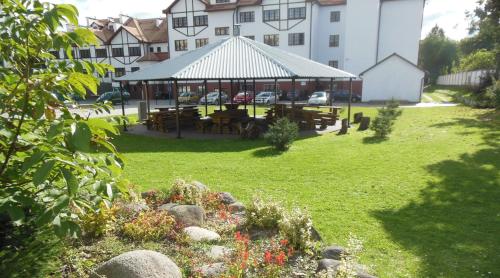 Vista, Gdanski Zespol Schronisk i Sportu Szkolnego in Strzyza Vista, Gdanski Zespol Schronisk i Sportu Szkolnego in Strzyza