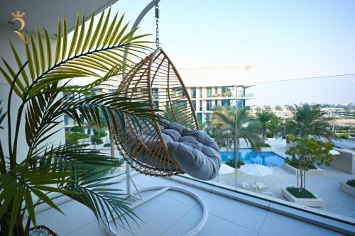 Sandy 1BR Soul Beach Mamsha Al Saadiyat Island in Saadiyat Island Sandy 1BR Soul Beach Mamsha Al Saadiyat Island in Saadiyat Island