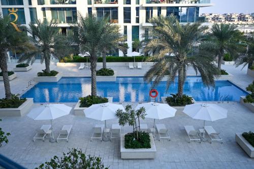 Sandy 1BR Soul Beach Mamsha Al Saadiyat Island in Saadiyat Island Sandy 1BR Soul Beach Mamsha Al Saadiyat Island in Saadiyat Island