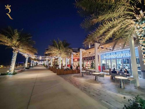 View, Sandy 1BR Soul Beach Mamsha Al Saadiyat Island in Saadiyat Island View, Sandy 1BR Soul Beach Mamsha Al Saadiyat Island in Saadiyat Island