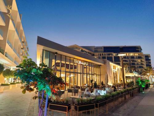 Sandy 1BR Soul Beach Mamsha Al Saadiyat Island in Saadiyat Island Sandy 1BR Soul Beach Mamsha Al Saadiyat Island in Saadiyat Island