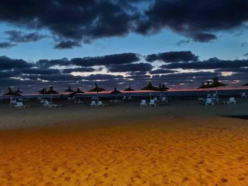 Nice appartement Blanca Beach in Sidi Rahal Nice appartement Blanca Beach in Sidi Rahal