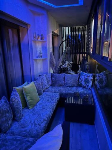 Nice appartement Blanca Beach in Sidi Rahal Nice appartement Blanca Beach in Sidi Rahal