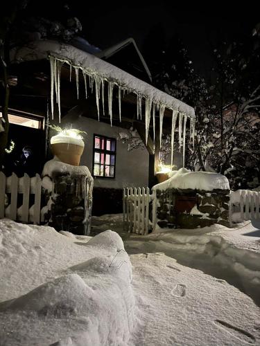 A szálláshely kívülről, Apartmán Gabriela (Apartman Gabriela) in Mlýnický Dvůr A szálláshely kívülről, Apartmán Gabriela (Apartman Gabriela) in Mlýnický Dvůr