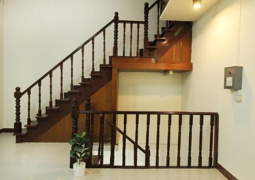 ทัศนียภาพภายนอกโรงแรม, Chaiwat Hostel near วัดพระแก้ว ทัศนียภาพภายนอกโรงแรม, Chaiwat Hostel near วัดพระแก้ว