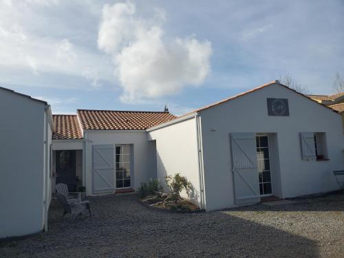 Cale 32 - Chambres d'hôtes