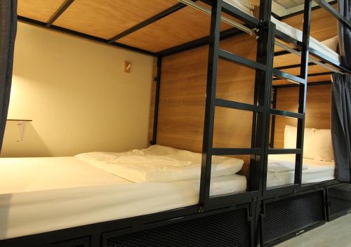 Chaiwat Hostel near Bansomdejchaopraya Rajabhat University Chaiwat Hostel near Bansomdejchaopraya Rajabhat University