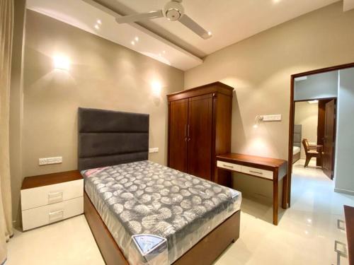 The Breeze- Urban Chic Apartment in Moratuwa The Breeze- Urban Chic Apartment in Moratuwa