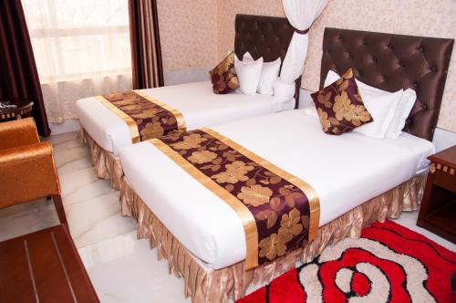 Easy Hotel Kenya in Nairobi Easy Hotel Kenya in Nairobi