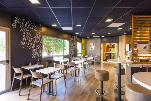ibis budget Angoulême Centre in Angouleme ibis budget Angoulême Centre in Angouleme