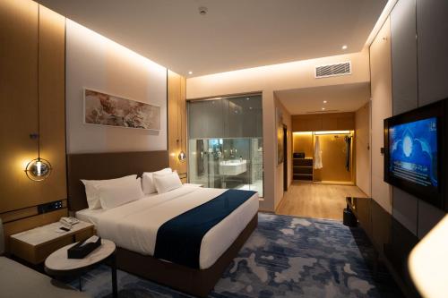 Best Western Plus Danat Almansak Hotel in 艾卜哈 Best Western Plus Danat Almansak Hotel in 艾卜哈