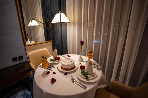 Best Western Plus Danat Almansak Hotel in 艾卜哈 Best Western Plus Danat Almansak Hotel in 艾卜哈