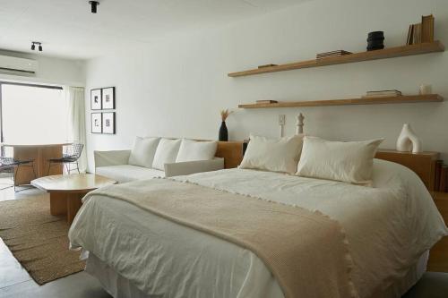 Hestia At Palermo Soho New & Chic Studio