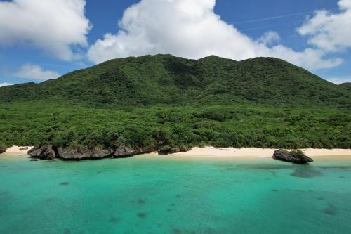 HoshinoHana ~ Beach house~ in Ishigaki HoshinoHana ~ Beach house~ in Ishigaki