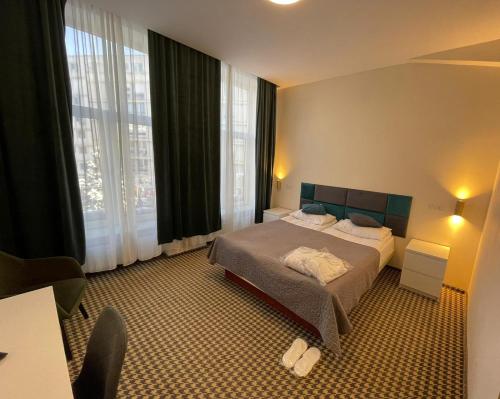 Hotel Astoria in Iași Hotel Astoria in Iași