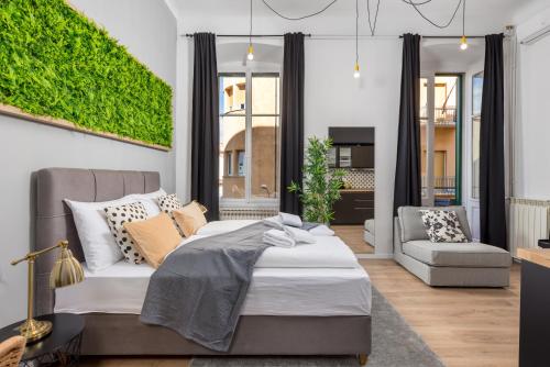 Molo Longo - Downtown Apartments in Рієка Molo Longo - Downtown Apartments in Рієка