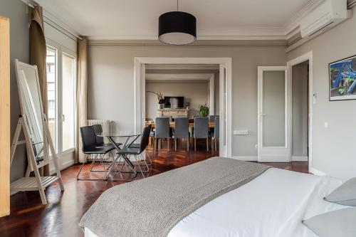 Canela Homes BARCELONA EIXAMPLE