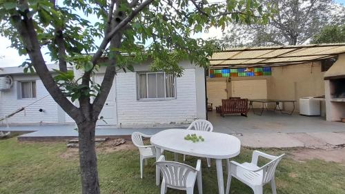 CASA EN JUANA KOSLAY San Luis con pileta in 胡安娜科斯萊 CASA EN JUANA KOSLAY San Luis con pileta in 胡安娜科斯萊