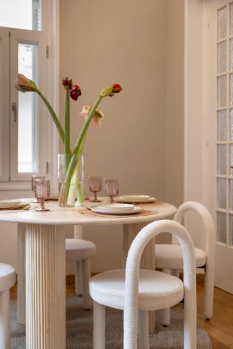 Acropolis Maisonette 22