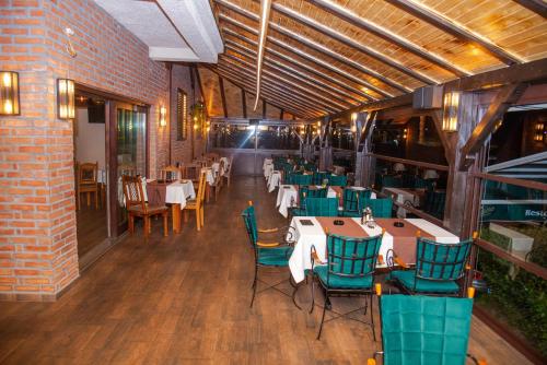 Restaurant, Hotel Dvor in Bijelo Polje Restaurant, Hotel Dvor in Bijelo Polje