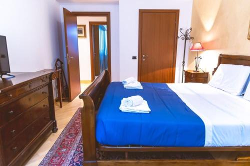 Ampia oasi a Porta Venezia: Casa in Milano centro