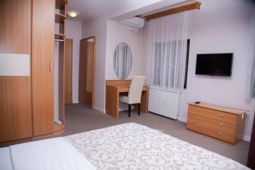 Hotel Dvor in Bijelo Polje Hotel Dvor in Bijelo Polje