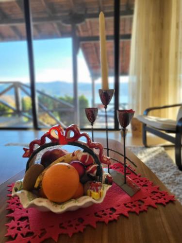 Penev guest house in Glavatartsi Penev guest house in Glavatartsi