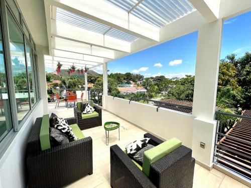 陽台/露台, Fantástica CASA FINCA piscina priv, wifi, tv (Fantastica CASA FINCA piscina priv, wifi, tv) in 里卡奧特 陽台/露台, Fantástica CASA FINCA piscina priv, wifi, tv (Fantastica CASA FINCA piscina priv, wifi, tv) in 里卡奧特
