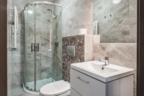 WillaByTheRiver JACUZZI & SAUNA in Poronin WillaByTheRiver JACUZZI & SAUNA in Poronin