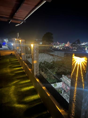 Apto Vista Hermosa con terraza ajardinada privada in 聖克魯斯拉拉古納 Apto Vista Hermosa con terraza ajardinada privada in 聖克魯斯拉拉古納