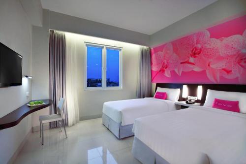 Favehotel Zainul Arifin Gajah Mada in Gajah Mada Favehotel Zainul Arifin Gajah Mada in Gajah Mada