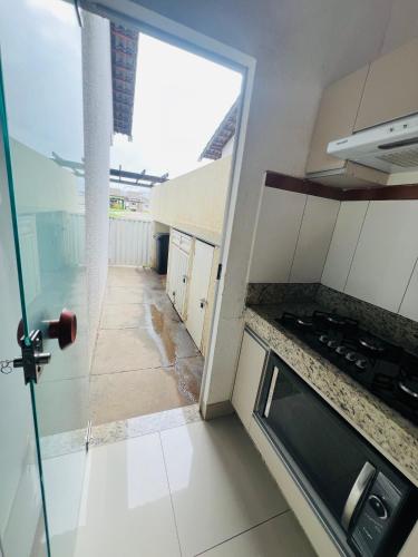 Casa para temporada Caldas Novas-GO Brasil in St. 라고아 켄체 Casa para temporada Caldas Novas-GO Brasil in St. 라고아 켄체