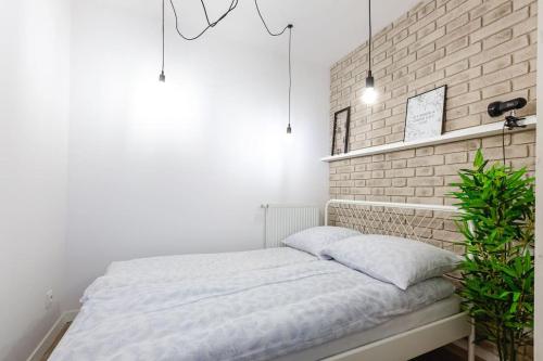 Nowoczesny apartament w sercu Mokotowa