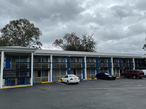 Midtown Lodge in Jacksonville (FL) Midtown Lodge in Jacksonville (FL)