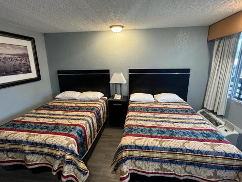 Midtown Lodge in Jacksonville (FL) Midtown Lodge in Jacksonville (FL)