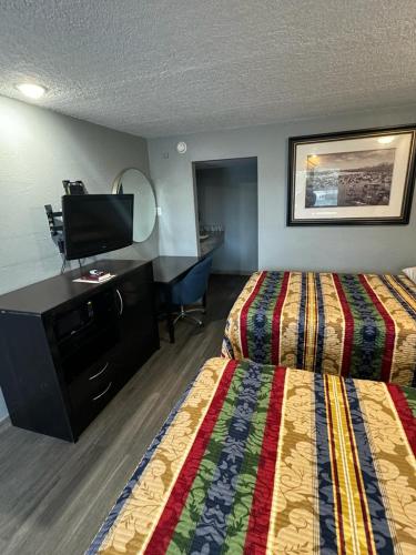 Midtown Lodge in Jacksonville (FL) Midtown Lodge in Jacksonville (FL)