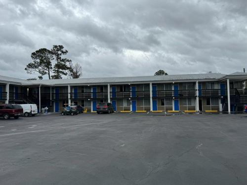 Midtown Lodge in Jacksonville (FL) Midtown Lodge in Jacksonville (FL)