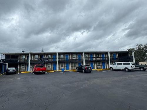 Midtown Lodge in Jacksonville (FL) Midtown Lodge in Jacksonville (FL)