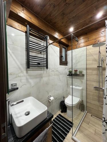 Luxury in the centre of the city in Agioi Anargyroi Luxury in the centre of the city in Agioi Anargyroi