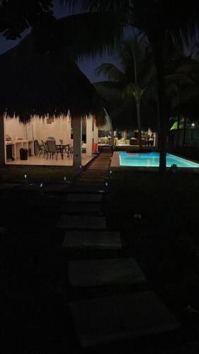 Ocean fronthouse in Salinitas in Los Cobanos Ocean fronthouse in Salinitas in Los Cobanos