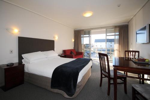 City Central Motel Apartments in Christchurch City Central Motel Apartments in Christchurch